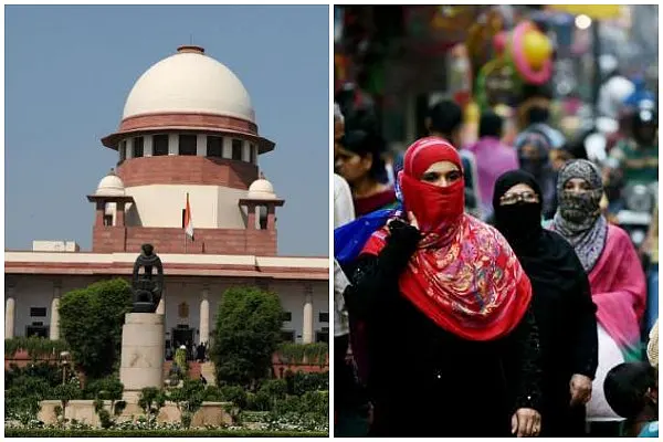An ‘Unholy’ Alliance Against The Triple Talaq Bill