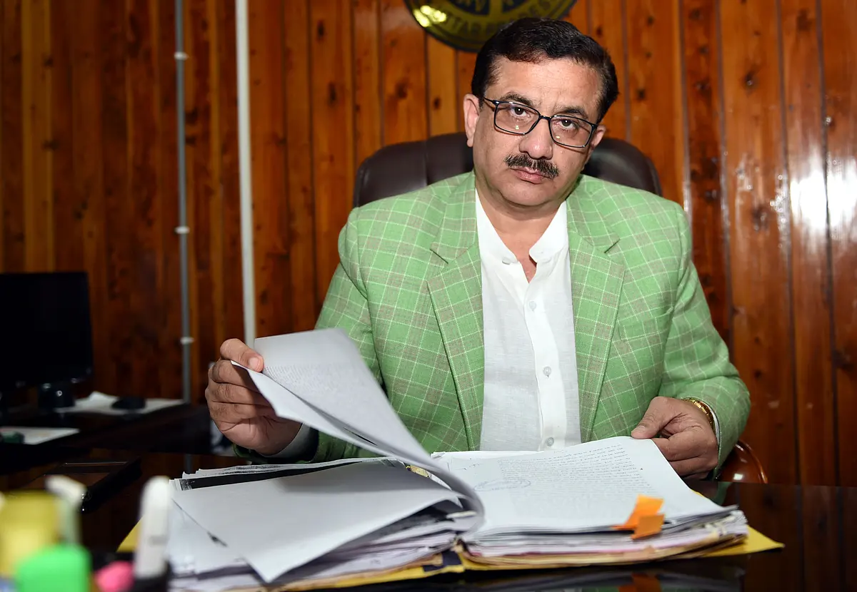 Closure Of State-Run Madrasas In Assam: Shia Waqf Board Chief Welcomes Move, Says Madrasas Should Be Completely Shut Down