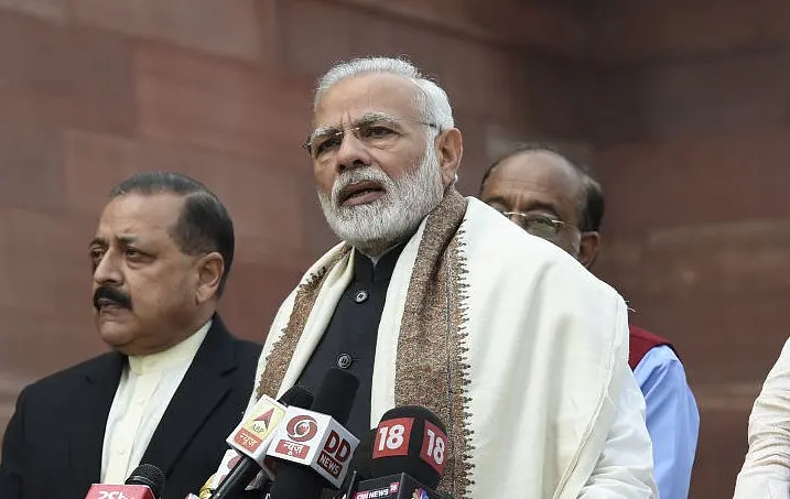 Budget 2018 Strengthens Hopes And Aspirations Of Crores Of Indians, Says Modi