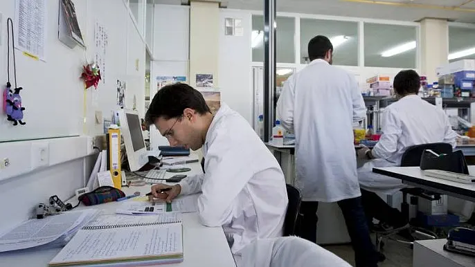 From R&D To R&D