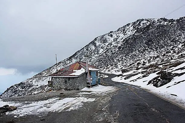 To Take Trains To China’s Doorstep, India Plans To Build Tunnel Through Sela Pass In Arunachal