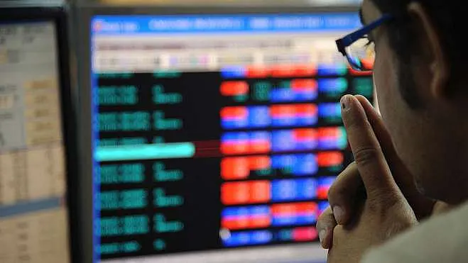 The Sensex Tumble Is No Cause For Panic; Stay Dumb, Stay Invested
