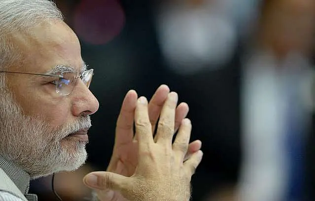 Modi Gets The Message: His Only Job Now Is Creating Jobs
