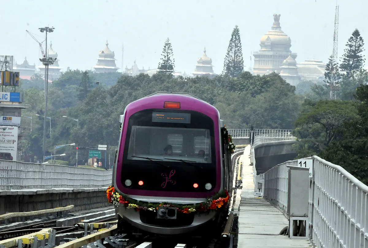 “Innovative Funding” Model Proposed For Bengaluru’s ORR Metro: Does It Mean Further Delays?