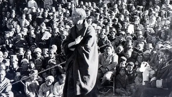 Venerable Bakula – The Indian Monk Who Conquered Despotism With Compassion