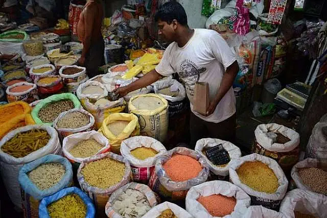 Not Just Wheat And Paddy: Government Using MSP To Promote Crop Diversification, Informs Economic Survey