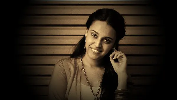 Swara’s Vagina Monologues Don’t Add Up