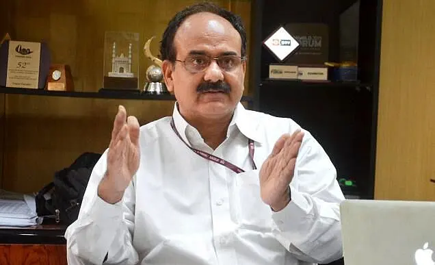 “Aadhaar Is Today The Most Trusted Identity In The Country”