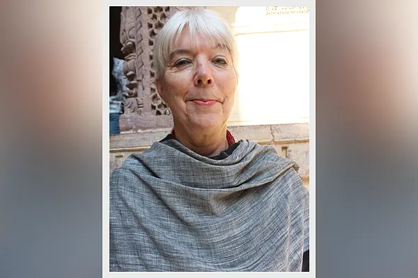 “There Is A Unique Relationship Between Figural Imagery And Ideas In Hindu Art.”