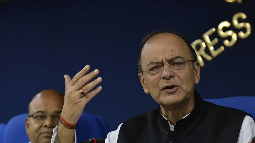 Will Keep Exploring Blockchain, Says Finance Minister: Here’s One Way It Can Transform Governance