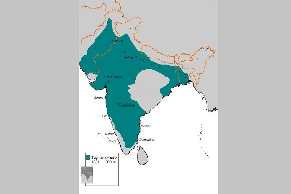 Tughlaq Dynasty