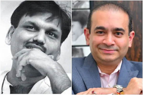 Harshad Mehta, Ketan Parekh, Nirav Modi: Three Scams Spread Over A Quarter Century, But The Same Ruses Work