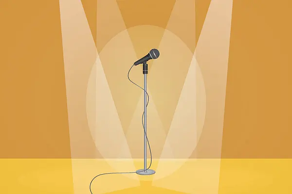 Why Are Indian Stand-Up Comedians Unfunny?