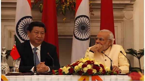 The Maldives Crisis: What Is At Stake For China And India?