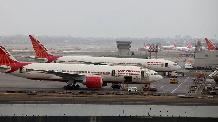 Air India Sale Deferred Till Stabilisation Of Oil And Forex Rates
