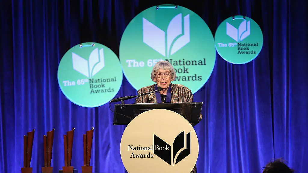 Ursula K Le Guin And Her Love Affair With A Seductive Ascetic From South India