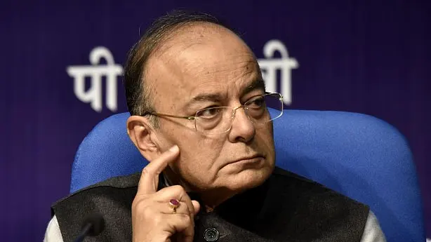 Jaitley’s Import Tariffs Are A China Tax: Less About Protection, More About Self-Defence