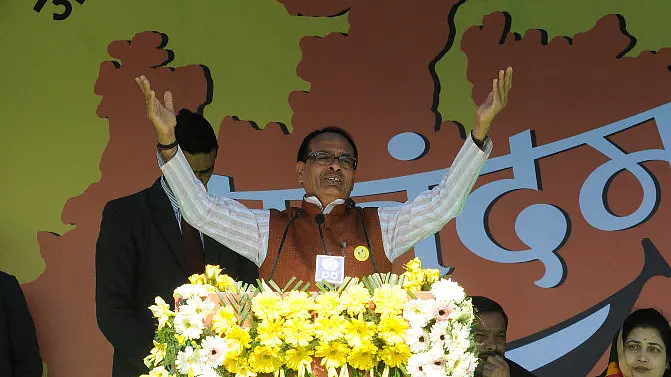These 66 Seats Hold The Key To The BJP’s Fourth Term In Madhya Pradesh
