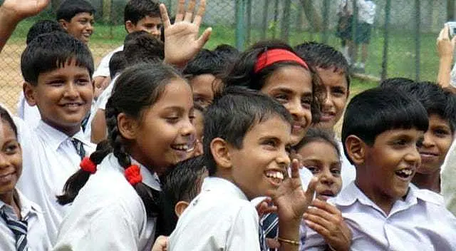 India’s Right To Education Law Gives Children The Right To Lottery, Not Essentially Education