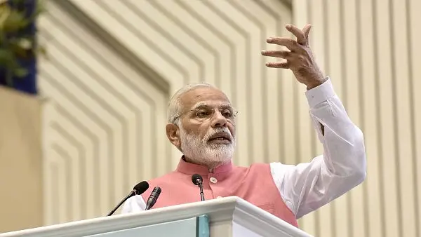 A Speech That Prime Minister Modi Could Make On Banking Reforms