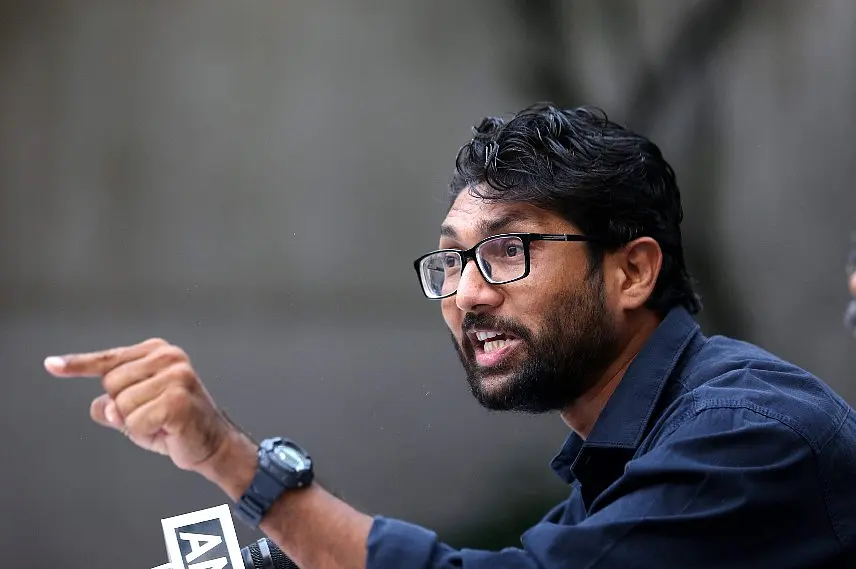 How The Pseudo-Dalit Movement Is Peddling A Great Lie