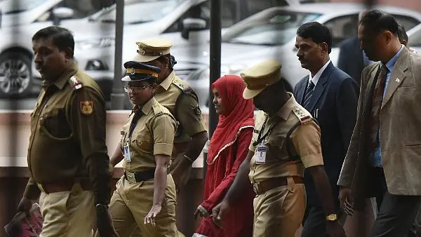 SC Verdict In Akhila Case Is A Lesson For Hindus: Love Jihad Is Not Going To Get Them Anywhere