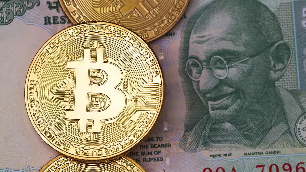 Cheap, Simple, Transparent: How Cryptocurrency Can Be Used For Direct Benefit Transfer