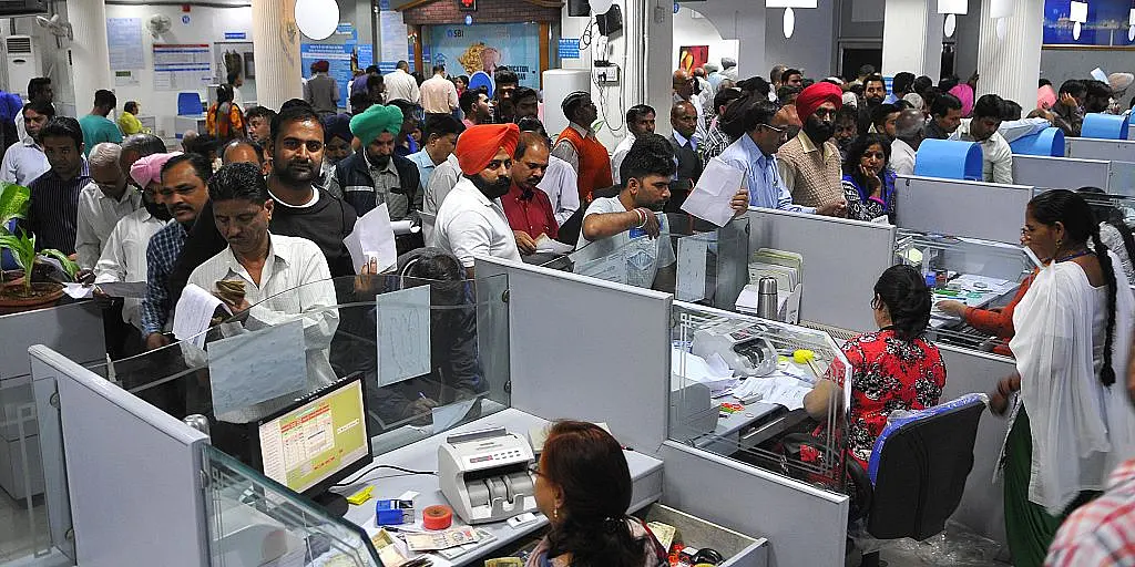 Why Privatisation May Not Be The Best Option For Public Sector Banks Now