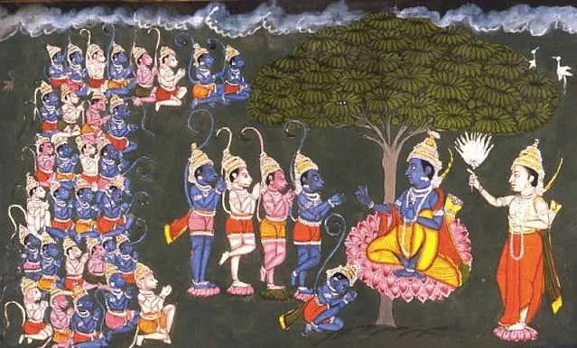Massive Participation In Ram Navami Celebrations Defeats False Narrative Of Bengal’s Pseudo-Secularists