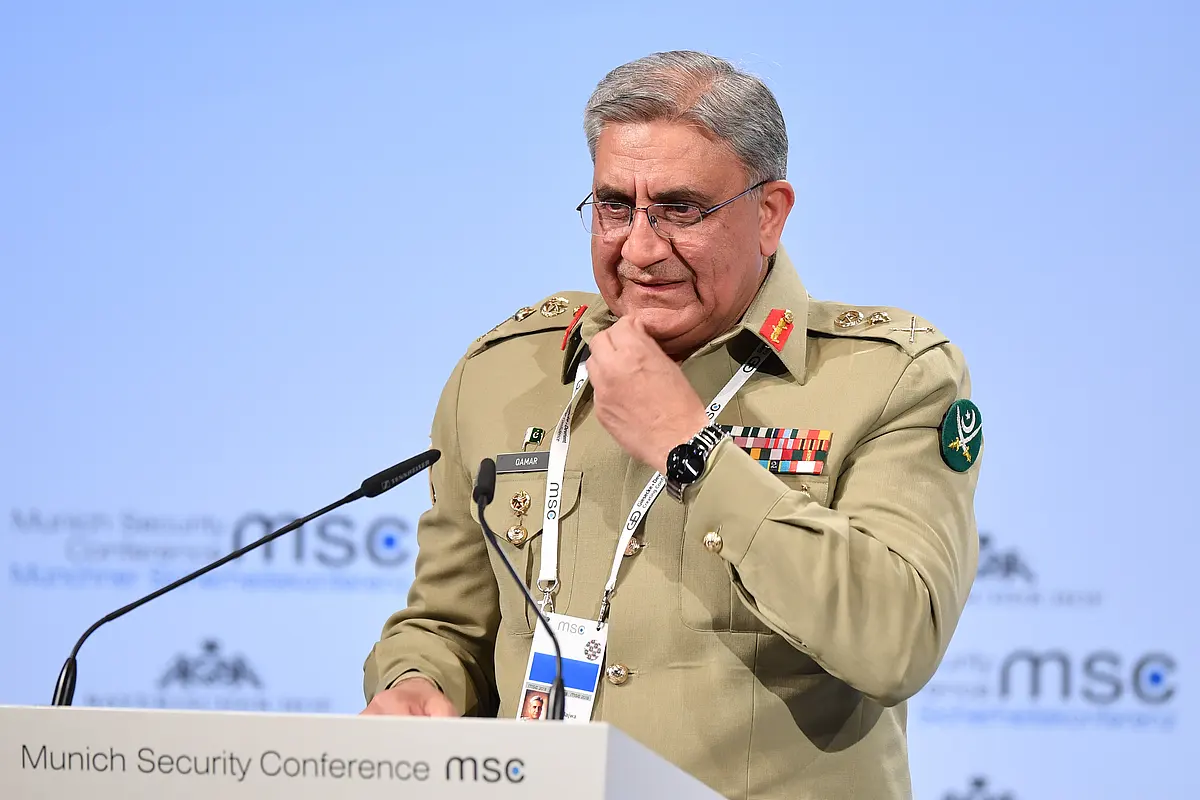 Taliban Could Bleed Pakistan With A Thousand Small Cuts