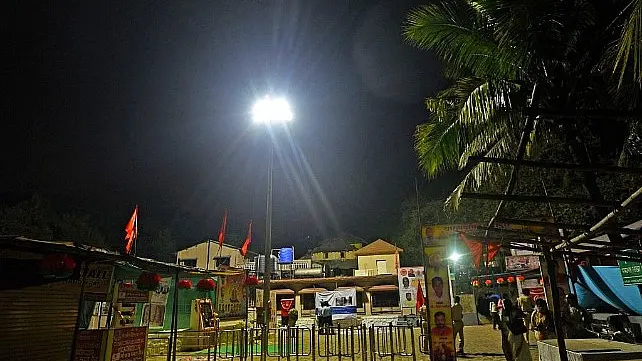 How Modi Sarkar’s UDAY Scheme Has Improved Discoms’ Efficiency In Its ‘Power For All’ Objective