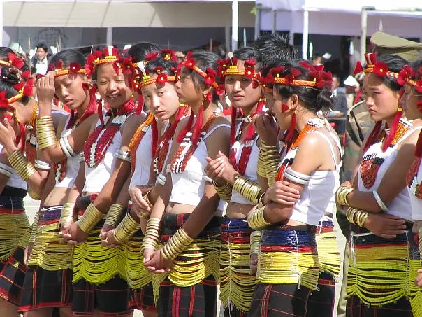 Deja Vu: Drawing Parallels between Nagaland 2018 And Nagercoil 1969