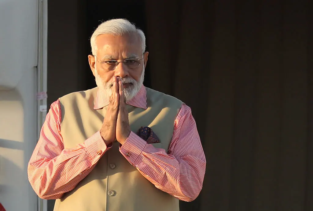Modi Versus The Rest: Why An Opposition Grand Alliance Will Only Give A Fillip To BJP’s Fortunes