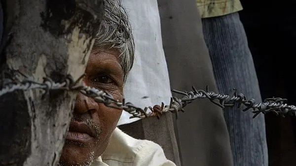 Odisha’s Farm Sector In Deep Distress, Farmers Fight Back
