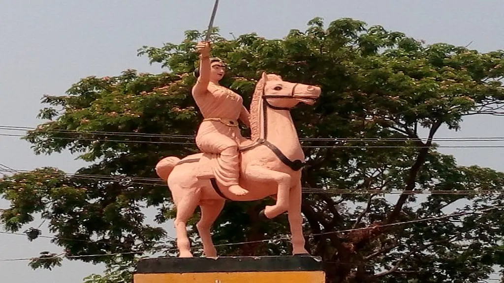 Rani Abbakka: An Untold Legacy