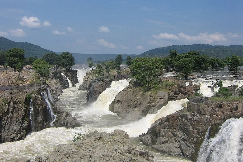 Increasing Green Cover Is The Only Way To Make Rivers Flow In Tropical Lands