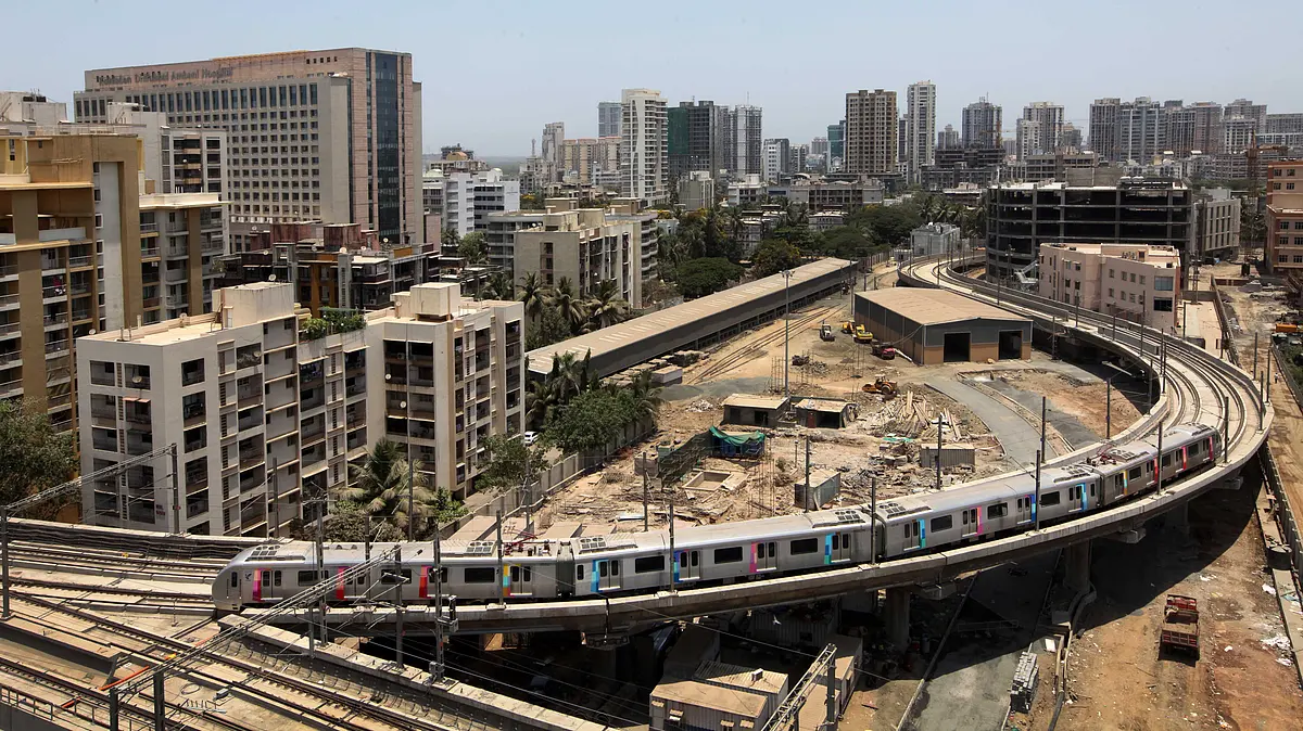 Urban Connectivity Chaos: People Managing Metro, Railway, Bus Stations Are Working In Silos