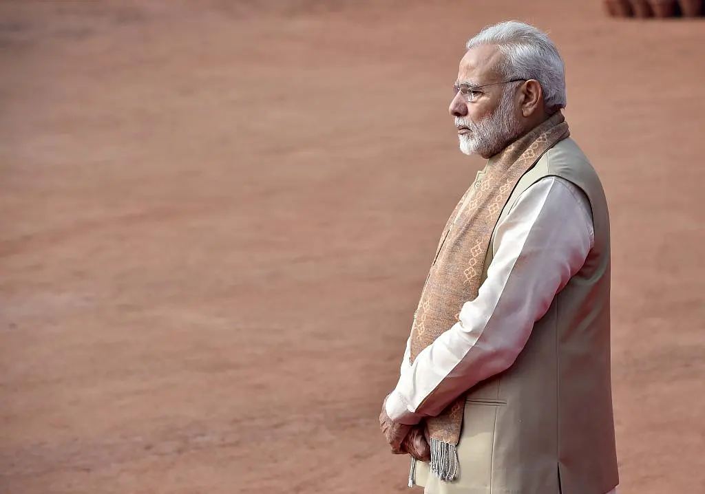 Congress Critique Of Modinomics Has Some Good Points, But Bulk Of It Is Blah And Even Lies