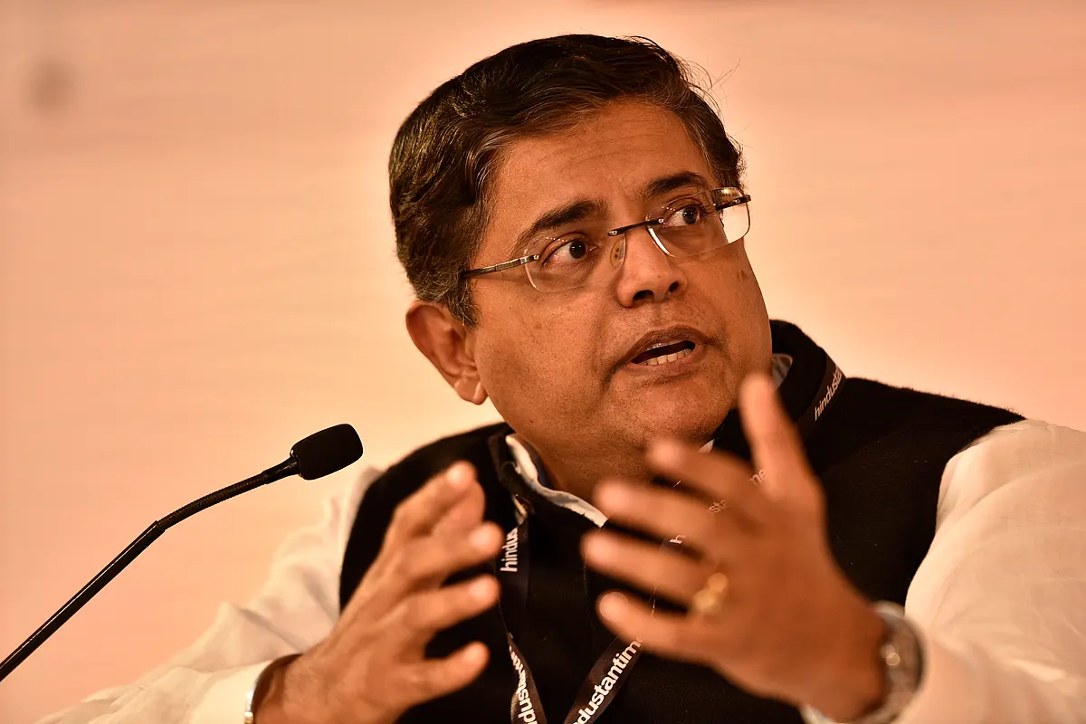 “I Will Continue To Push For Reforms While Mulling Over A New Political Path”: Baijayant Panda