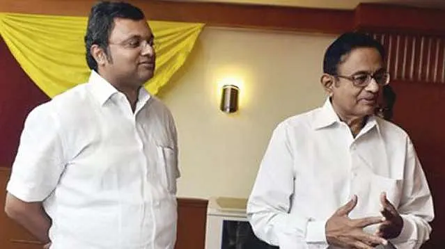 Karti’s Five ‘Friends’ Hold Key To Alleged ‘Benami’ Properties Abroad; They Are The Ones To Watch