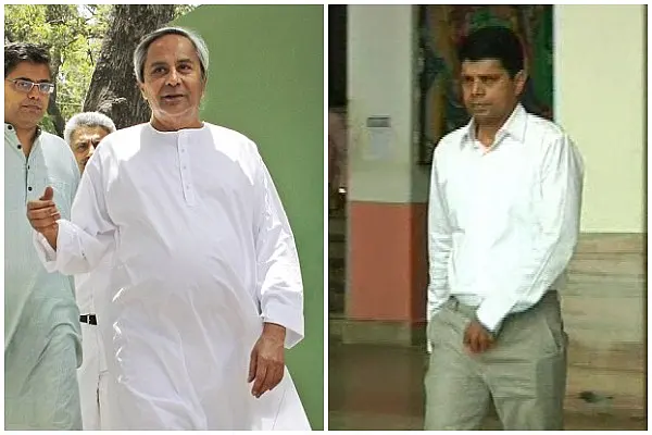The Bureaucrat Who Rules Odisha