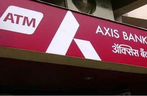 With CEO In Exit Mode, Axis Bank Could Be Takeover Target; But Predators Have To Wait