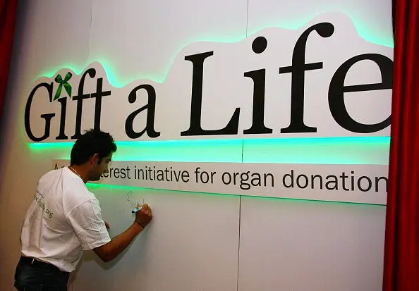 Number Of Indian Organ Donors Jumps From 9,000 To 15 Lakh In 2 Years