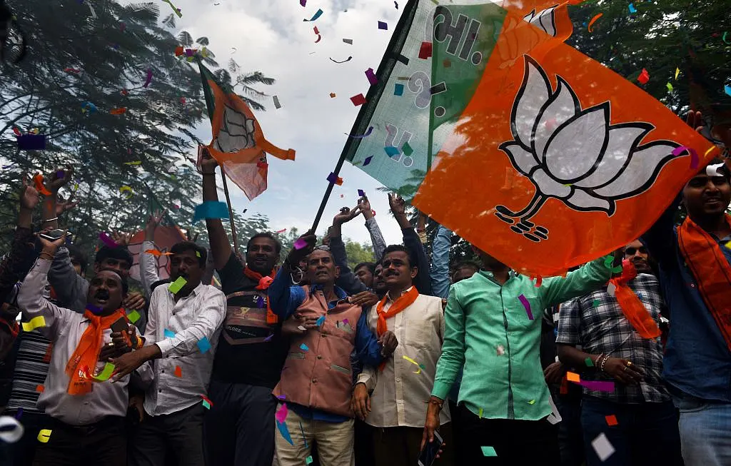 BJP’s Future Is As A Hindu Party, But It Has No Clue What Its Agenda Should Be