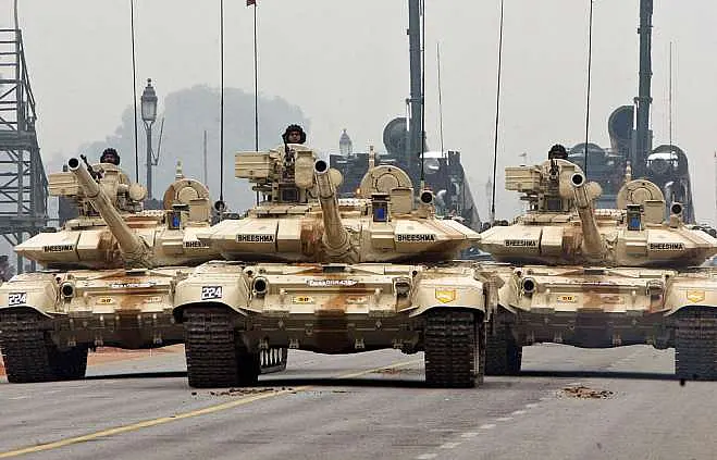 India’s National Security Architecture Set For a Revamp