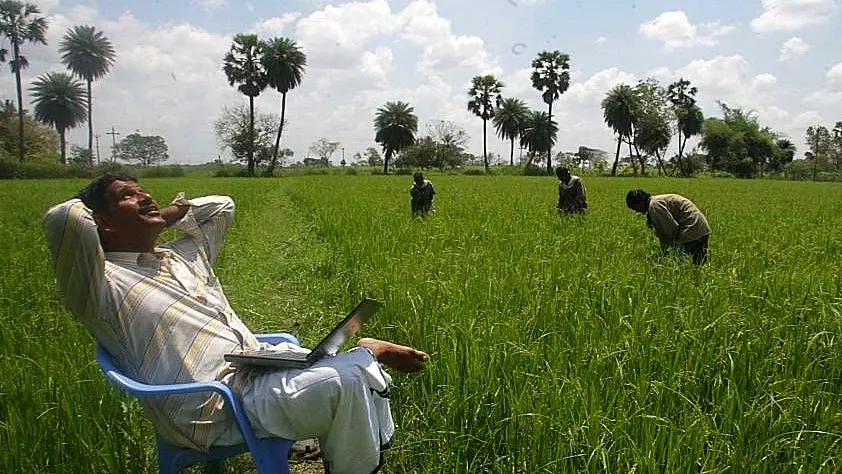 BharatNet Success: Rural Wi-Fi Hotspots Working; Data Usage Triples From 33 TB To 95 TB In Six Months