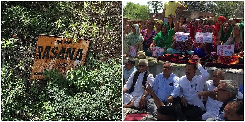 Kathua Ground Report: Why Villagers Are Not Convinced On Fairness Of Probe
