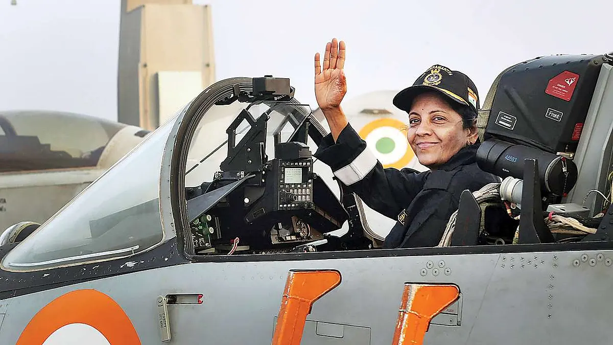 Defence Corridor: Tamil Nadu’s Industrial Base And India’s Defence Needs Are A Perfect Match