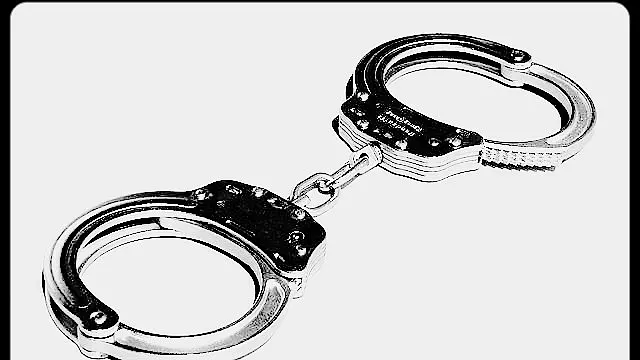Innocent Until Proven Guilty? Not Under These Laws