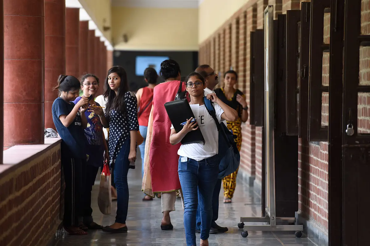 How Corruption And Political Interference Are Hurting Higher Education In Tamil Nadu